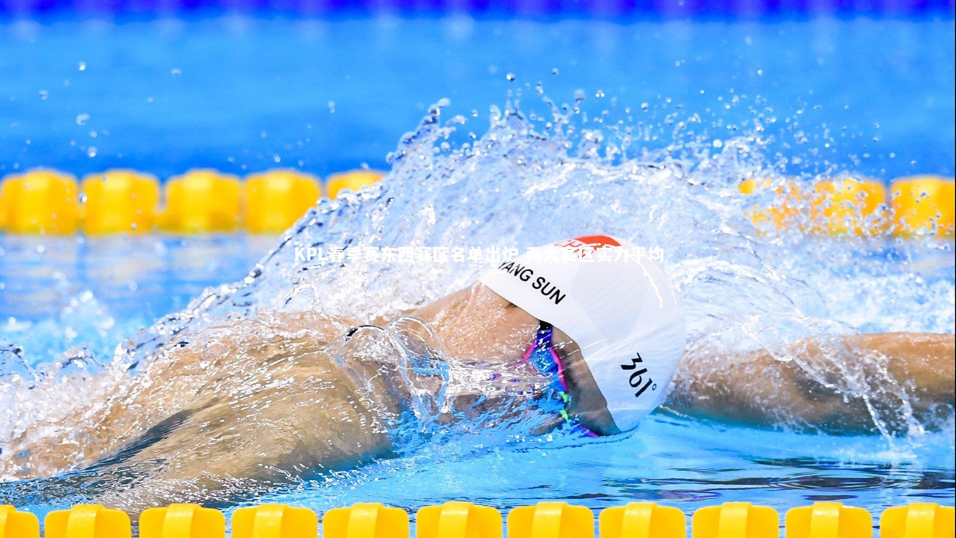 KAIYUN开云|KPL春季赛东西赛区名单出炉 两大赛区实力平均